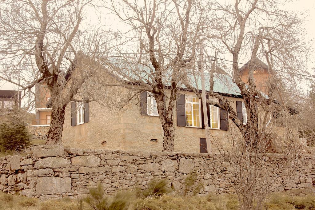Mountain House/ Serra Da Estrela Penhas da Saúde Esterno foto